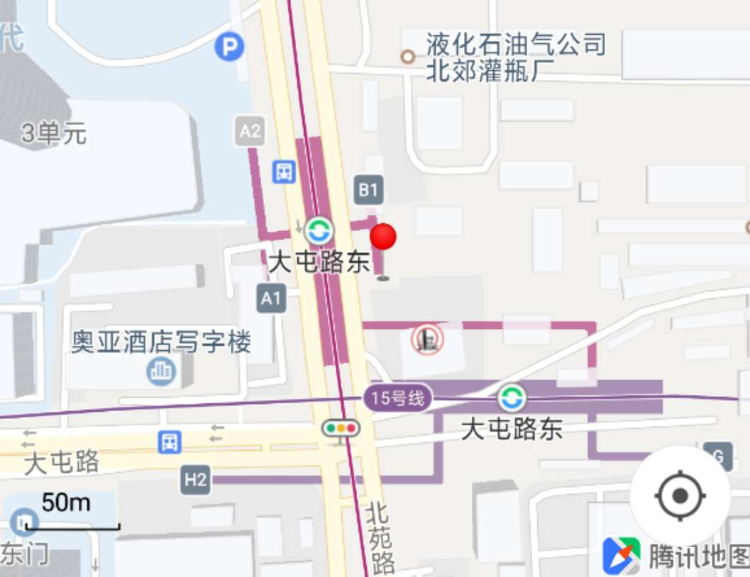 (周日)上午  :50或7:40 集合地点: 地点1:6:50,大屯路东地铁站b2出口